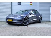 Tesla Model 3 - Standard RWD Plus 60 kWh AutoPilot, 18" winterbanden, LFP ac