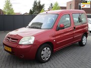 Citroën Berlingo - 1.6i Multispace Attraction Airco 2x Schuifdeur