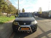 Suzuki Grand Vitara - 2.4 Exclusive 11-2009 MOTOR SCHADE