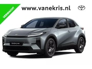 Toyota C-HR - First Edition 77 kWh , Nieuw en snel leverbaar (juni 2026) m