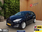 Ford Fiesta - 1.0 EcoBoost Titanium ✅NAP ✅Boekjes ✅ Navi