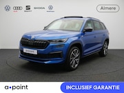 Skoda Kodiaq - 1.5 TSI Sportline Business 7p. Automaat | Schuifkanteldak | 
