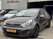 Kia Rio - 1.2 CVVT Plus Pack