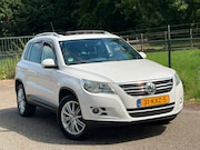 Volkswagen Tiguan - 2.0 TSI Sport&Style 4Motion /Automaat/Pano/Navi/Airco