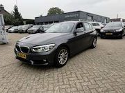 BMW 1-serie - 116 116d EDE Sport