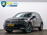 Volkswagen Tiguan - 2.0 TSI 4Motion Highline 180 Pk Acc/Led