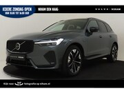Volvo XC60 - II T6 PLUG-IN HYBRID AWD ULTRA DARK -PANO.DAK|HARMAN/KARDON|