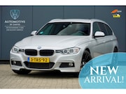 BMW 3-serie - Touring 316i M SPORT EXECUTIVE / CAMERA / NAVIGATIE PROFESSI