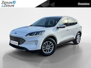 Ford Kuga - 2.5 PHEV Titanium | Winter Pack | Achteruitrijcamera | Apple