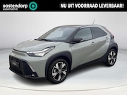 Toyota Aygo X - Hybrid 115 pulse