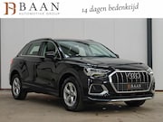Audi Q3 - 35 TFSI Pro Line|ACC|Keyless|Stoelverwarming|Full Led|Automa
