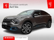 Citroën e-C4 - Black Shine 50 kWh | SOH 86% | Keyless | Carplay/Android Aut