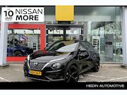 Nissan Juke - 1.6 Hybrid Tekna | 1e eig.| Adaptive Cuise | Bose | Trekhaak