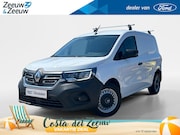 Renault Kangoo - E-Tech Advance 22 kW 44 kWh | Lage Kilometerstand | WLTP 285