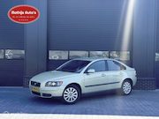 Volvo S40 - 1.8 Nette staat Airco Cruise LM velgen