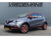 Renault Captur - 1.5 dCi Dynamique