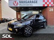 BMW X3 - xDrive30e High Executive M-Sport Shadow Line // LEDER // ELE