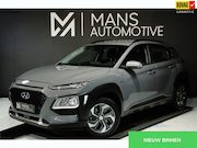 Hyundai Kona - 1.6 GDI HEV / CAMERA / KRELL SOUND / ACC / STUURVERW / CARPL