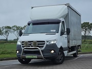 Mercedes-Benz Sprinter - 319 V6 3.0 ac auto EURO6