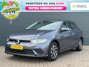 Volkswagen Polo - 1.0 TSI 95pk DSG-7 Life | Automaat | Adaptive Cruise Control