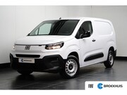 Fiat Doblò - L2 1.5D 100pk | CAMERA | NAVI | DIGITALE BINNENSPIEGEL | BET