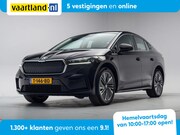 Skoda Enyaq iV - Coupe iV 60 Sport 3-Fase [ Panoramadak Camera Sfeerverlichti