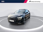 Audi Q3 Sportback - 45 TFSIe S Line 180kW/245PK · Panoramadak · Dodehoeksensor ·