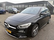 Mercedes-Benz B-klasse - 250 e Business Solution AMG