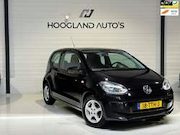Volkswagen Up! - 1.0 take up! BlueMotion 2012 Airco