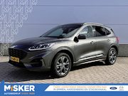 Ford Kuga - 2.5 PHEV ST-Line X TREKHAAK! DRIVERPACK! WINTERPACK! Techpac