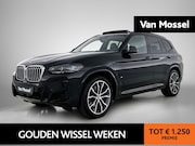 BMW X3 - xDrive30e High Executive | M SPORT | PANORAMADAK | ACHTERUIT