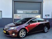 Toyota Avensis - 1.8 VVTi Dynamic | AUTOMAAT | CAMERA | AIRCO | CC | TREKHAAK