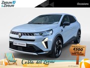 Renault Symbioz - 145PK E-Tech full hybrid Iconic Automaat | 360 Camera | Elek
