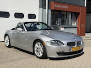 BMW Z4 - Roadster 3.0Si LCI Facelift Sport M-onderst. Stoel