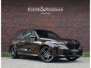 BMW X5 - 50e xDrive | Macadamia - Pano - Trekhaak
