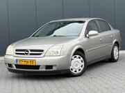 Opel Vectra - 1.8-16V Comfort Airco - APK 2026 - Rijdt Goed - Koopje