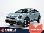 Citroën C4 - 1.2 PT 130 EAT8 Feel Automaat | Parkeercamera | Navi | Carpl