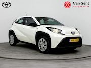 Toyota Aygo X - 1.0 VVT-i S-CVT Play | Apple Carplay / Android Auto | Adapti
