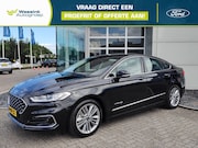 Ford Mondeo - 2.0 IVCT HEV Vignale Stoelverwarming | Leder interieur | mem