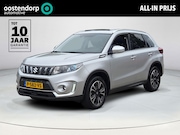 Suzuki Vitara - 1.0 Boosterjet Stijl | Panorama dak | Trekhaak | Apple CarPl