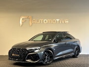 Audi RS3 - Limousine 2.5 TFSI quattro Pano|HGP Turbo|B&O|Matrix