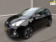 Hyundai i10 - 1.0i i-Motion Comfort Plus 67 Pk Airco 28 dkm Nap 1e Eig
