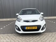 Kia Picanto - 1.0 CVVT ISG Lief