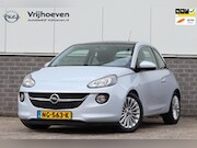 Opel Adam - 1.4 Jam Panoramadak