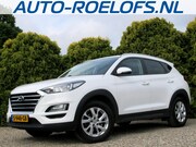 Hyundai Tucson - 1.6 GDi i-Motion * Navi * Camera * Trekhaak