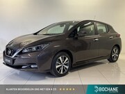 Nissan Leaf - Acenta 40 kWh | Camera | Navigatie | SOH 91% |