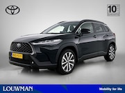 Toyota Corolla Cross - Hybrid 140 Dynamic | BTW voertuig | Apple CarPlay/Android au