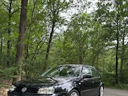 Volkswagen Golf - 2.3 V5 Highline