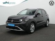 Volkswagen T-Cross - 1.0 TSI 95 pk Life Goal Edition | Adaptive Cruise | Stoelver