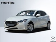 Mazda 2 - 1.5 Skyactiv-G Style Selected | TREKHAAK | CARPLAY | CAMERA 